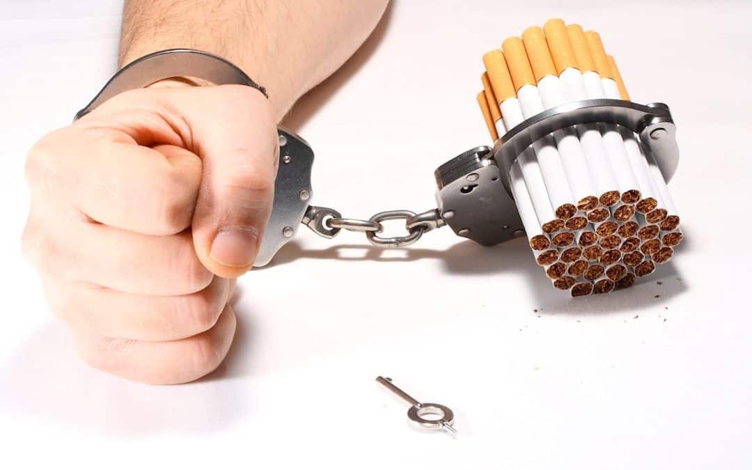 arrêt tabac